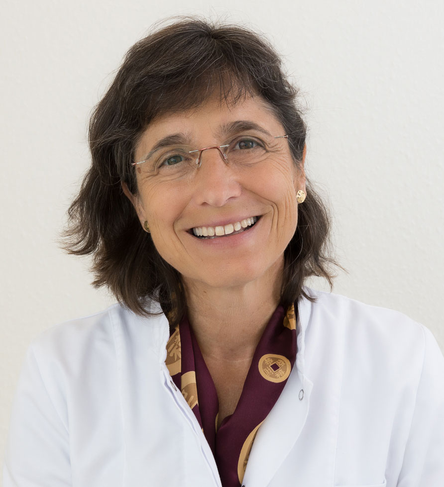 Dr. Christine Bruni, MD MPH IBCLC