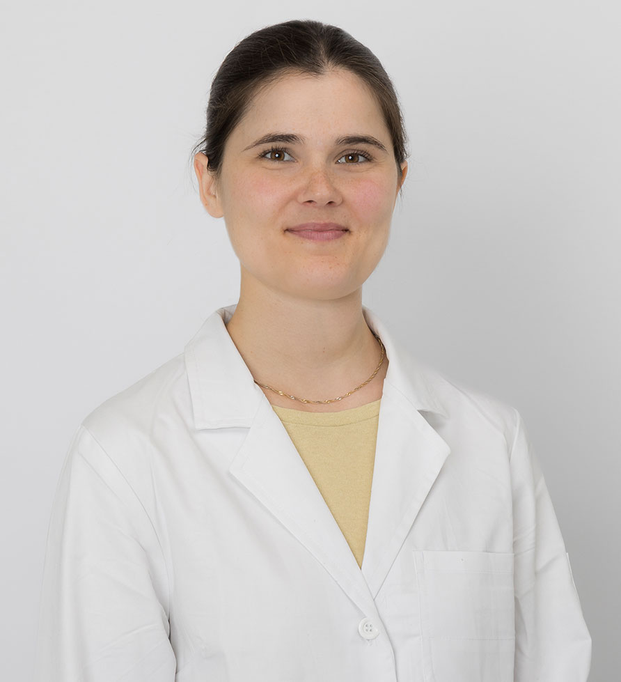 Dr. med. Vera Mehrke
